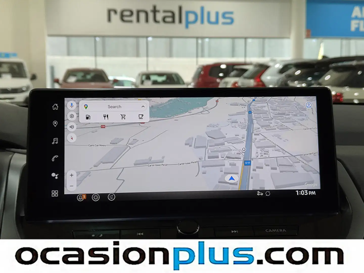 Foto Nissan QASHQAI Nissan Qashqai E-POWER Tekna Auto (190 CV)