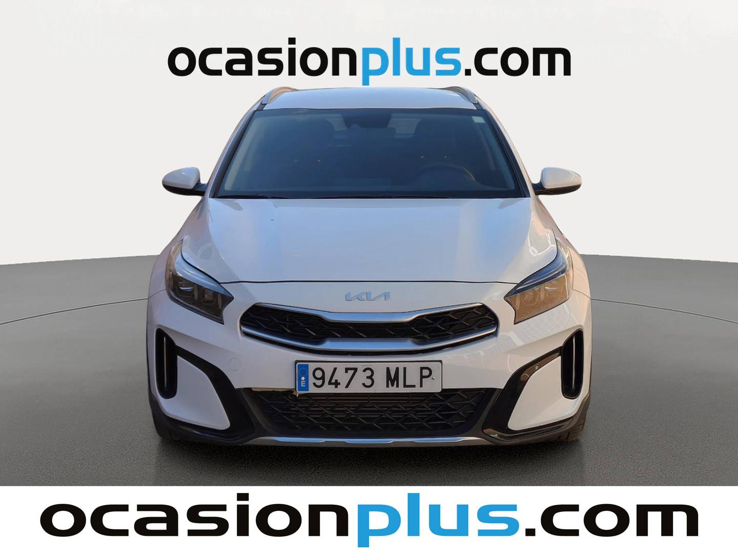 Foto KIA XCeed Kia XCeed 1.0 T-GDi Drive (120 CV)