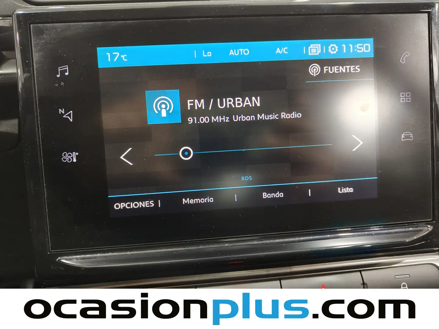 Foto Citroën C3 Citroen C3 PureTech 83 Feel (83 CV)