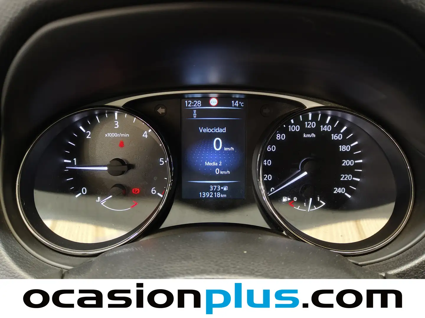 Foto Nissan X-TRAIL Nissan X-Trail dCi 130 N-Connecta 4x2 (130 CV)