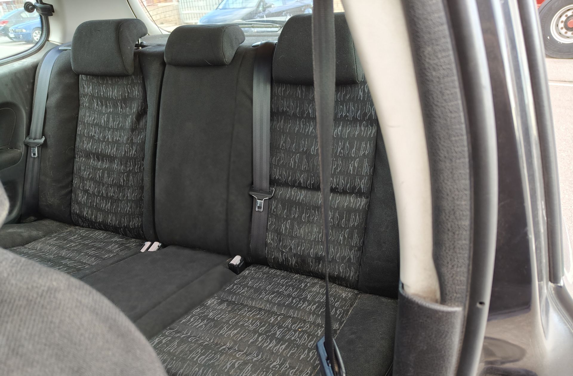 Peugeot 307 1.6 XS - foto 8