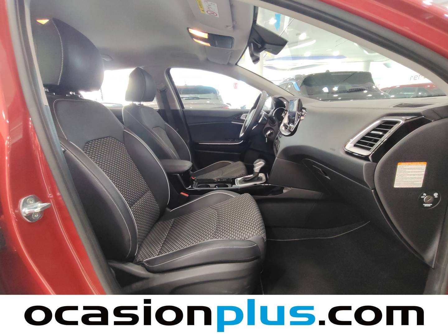 Foto KIA XCeed Kia XCeed 1.5 MHEV Tech DCT (160 CV)