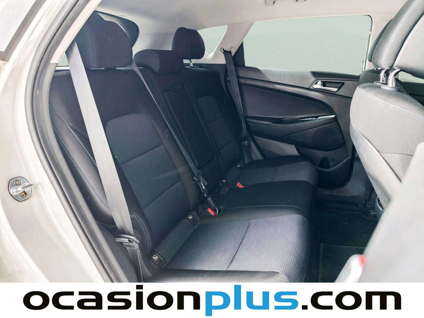 Hyundai Tucson Hyundai Tucson 1.6 GDI BlueDrive Link 4x2 (131 CV) gasolina
