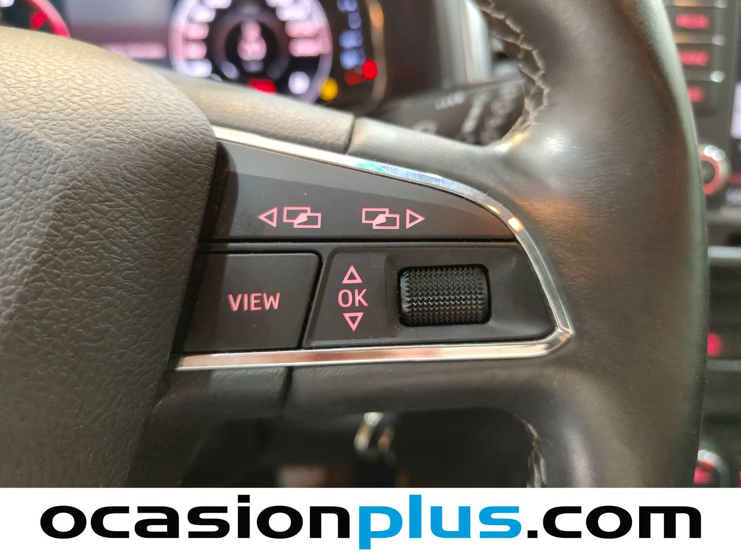 Seat Ateca Seat Ateca 1.0 TSI S&S Ecomotive Style (115 CV) seminuevo
