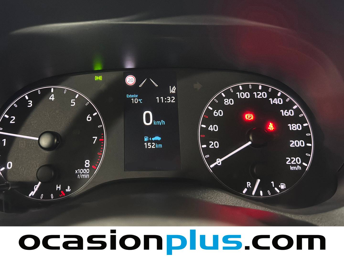 Foto Toyota Yaris Toyota Yaris 1.5 S-Edition (125 CV)