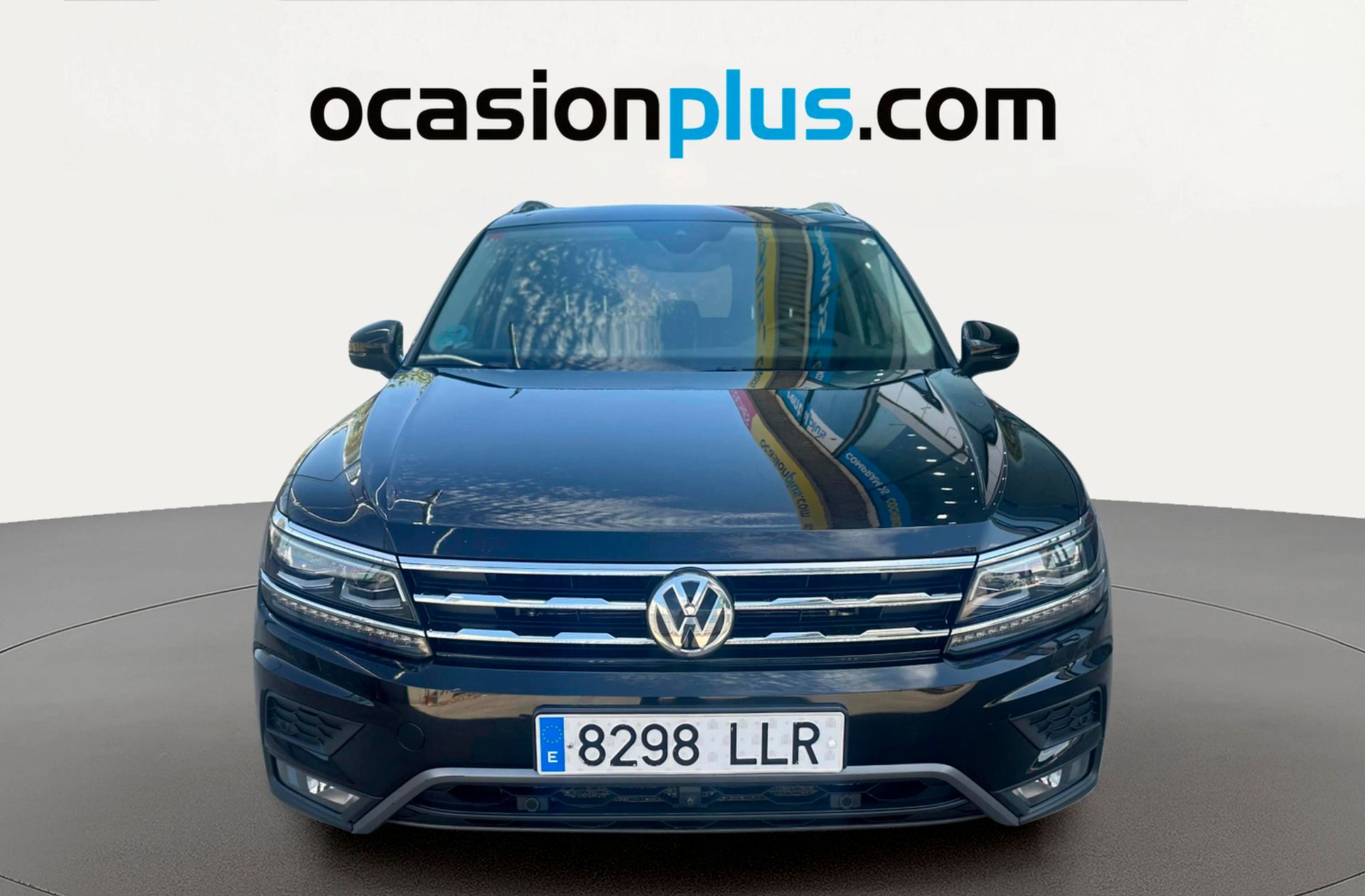 Volkswagen Tiguan Allspace Sport 2.0 TDI 4Motion DSG - foto 15