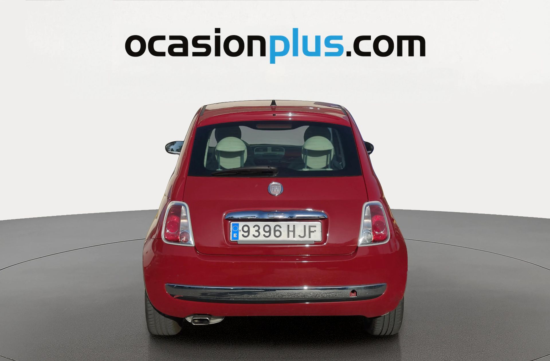 Fiat 500 1.2 Lounge - foto 12