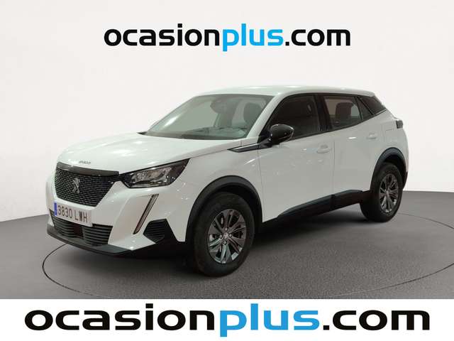 Peugeot 2008 Puretech 100 S&S Active Pack  (100 CV) de segunda mano
