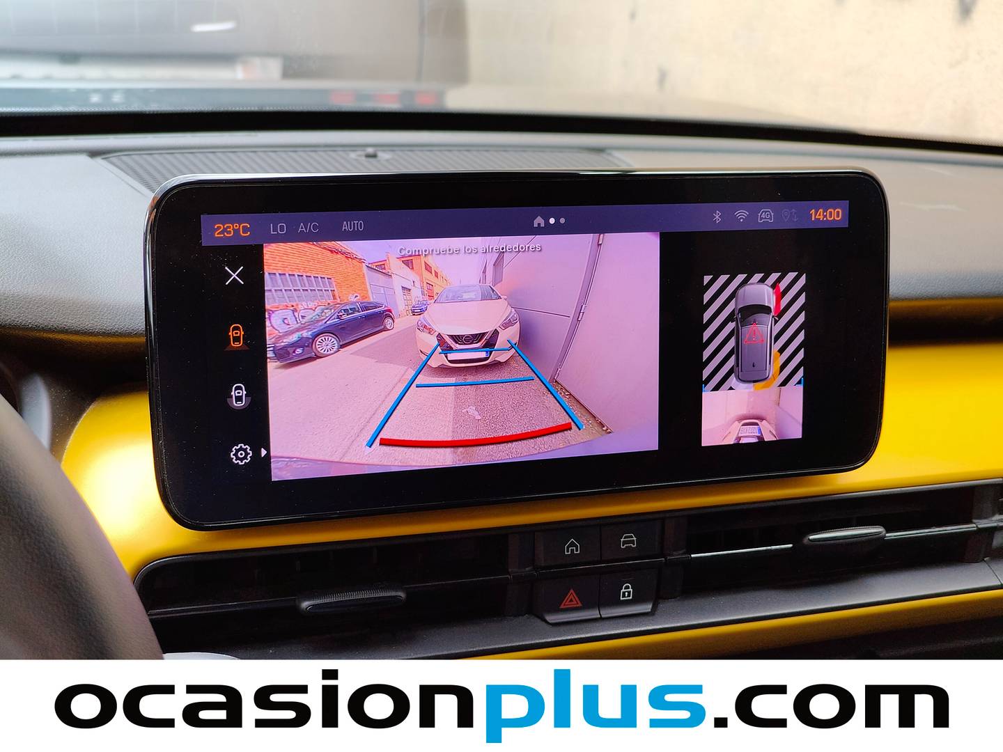 Accesorios del Jeep Avenger Jeep Avenger 1.2 G Summit (100 CV)