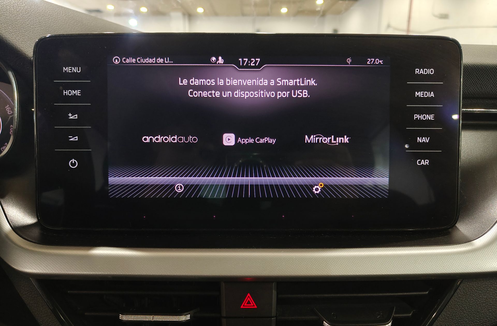 Škoda Scala 1.0 TSI Ambition - foto 8
