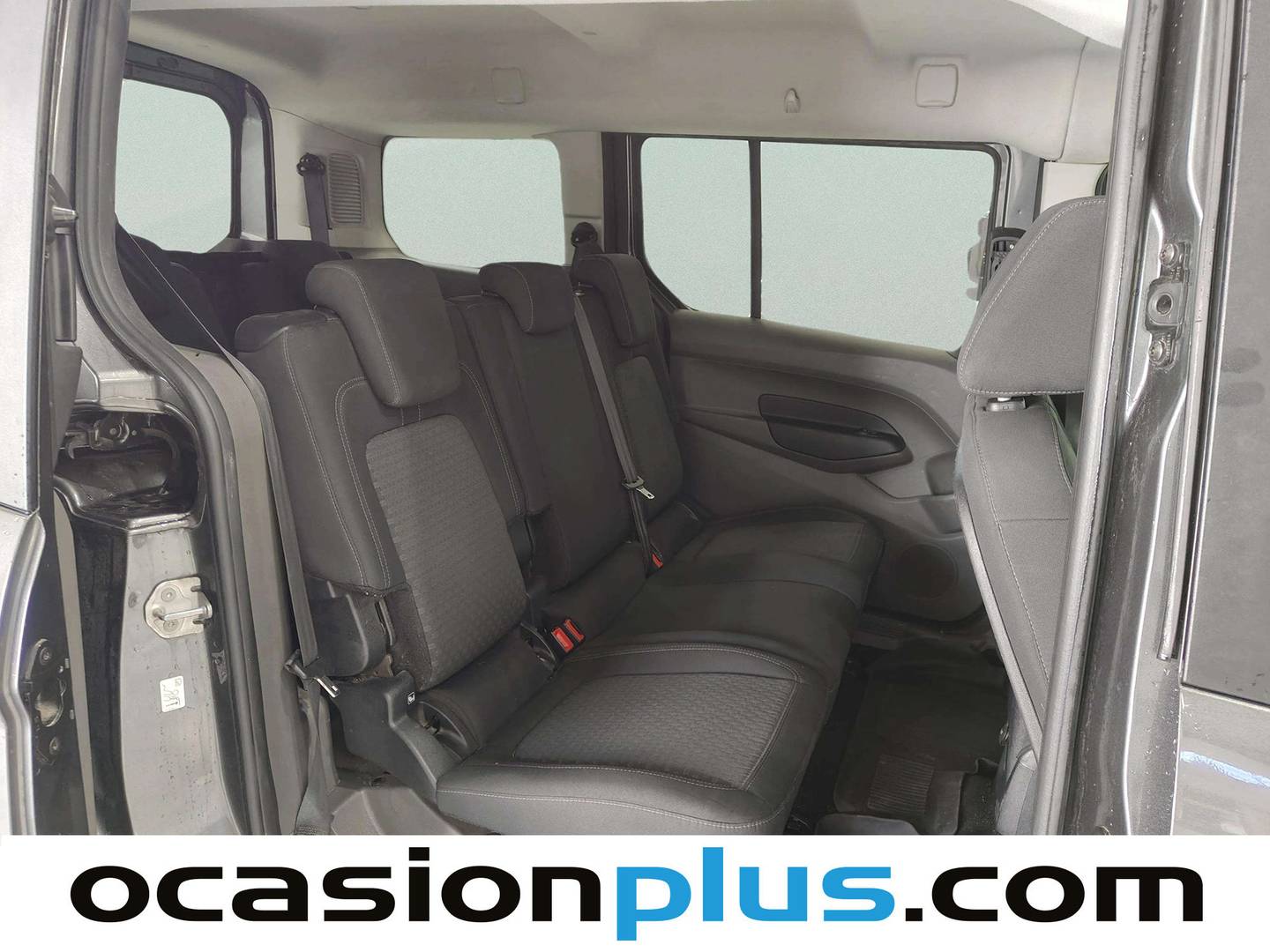 Ford Transit Connect Ford Transit Connect 1.5 TDCI S&S Trend 230 L2 (120 CV) 7 Plazas km 0