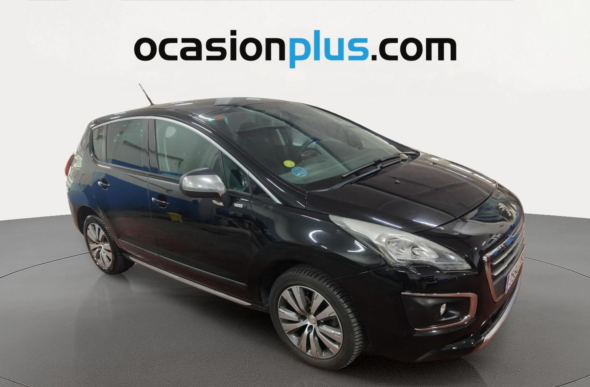 Peugeot 3008 1.6 BlueHDi FAP Style - foto 2