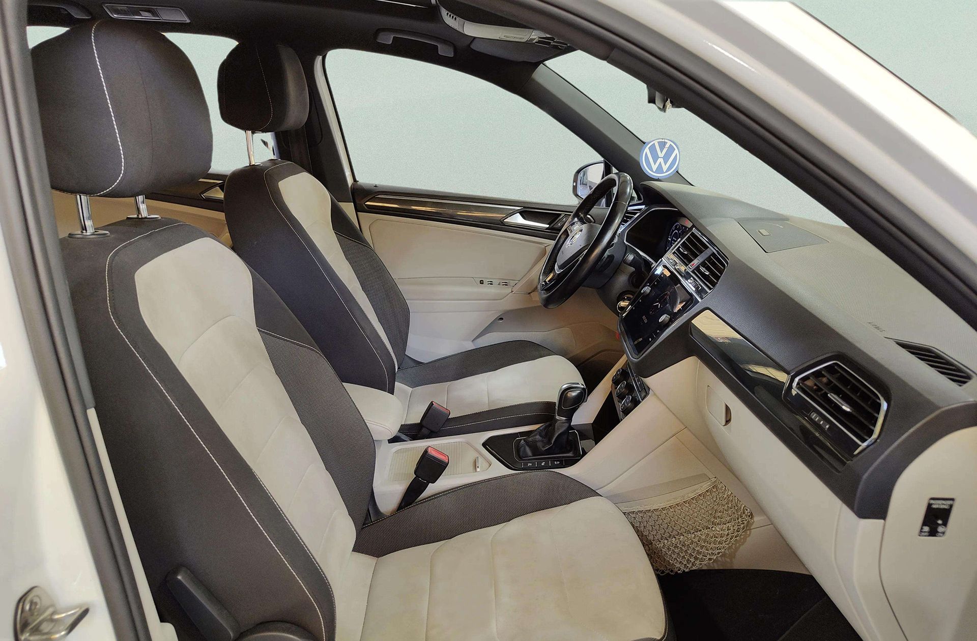 Volkswagen Tiguan Sport 2.0 TDI DSG - foto 21
