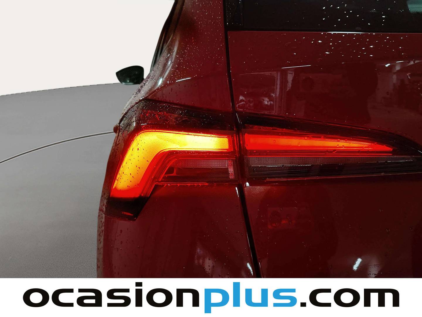 Foto Skoda Kamiq Skoda Kamiq 1.0 TSI Montecarlo DSG (110 CV)