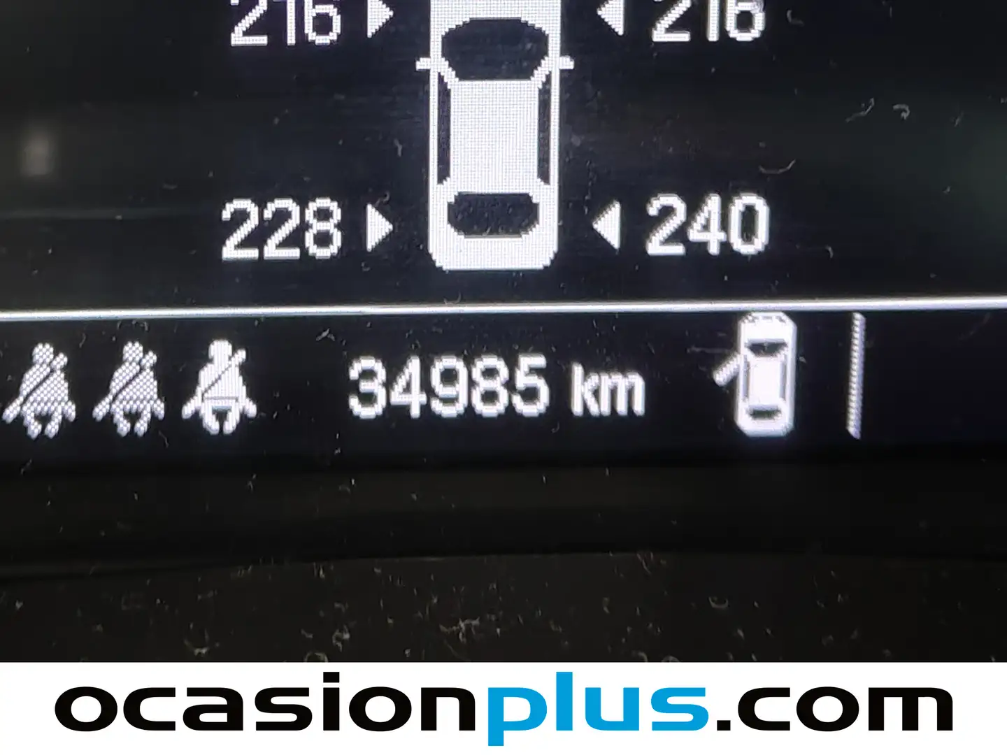 Foto Opel Mokka X Opel Mokka X 1.4 Turbo S&S Selective 4X2 (140 CV)