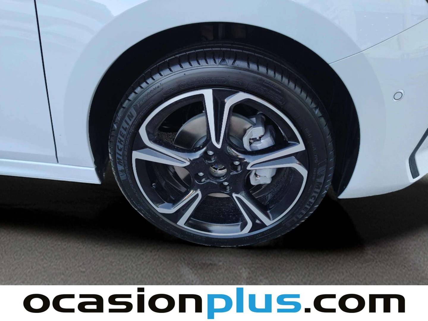 Foto Opel Corsa Opel Corsa 1.2 T XHL Hybrid GS eDCT (110 CV)