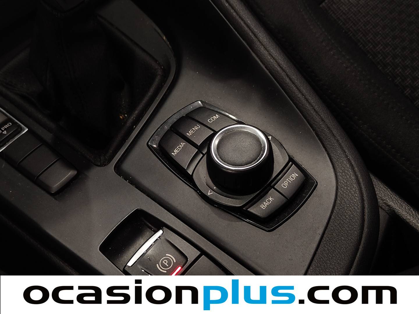 BMW X1 BMW X1 sDrive16d (116 CV) barato