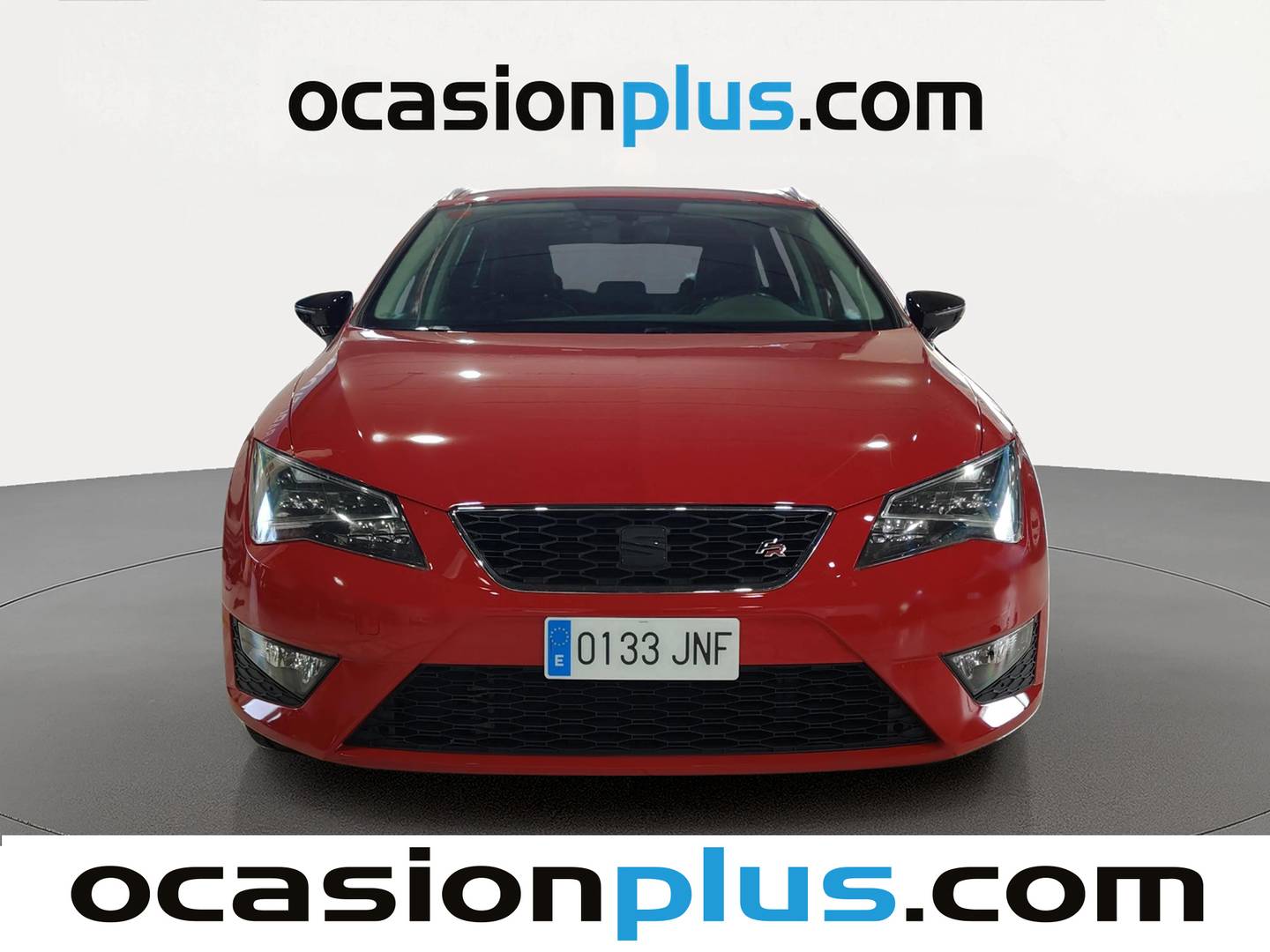 Seat León Seat León ST 1.4 TSI ACT S&S FR DSG7 (150 CV) km 0