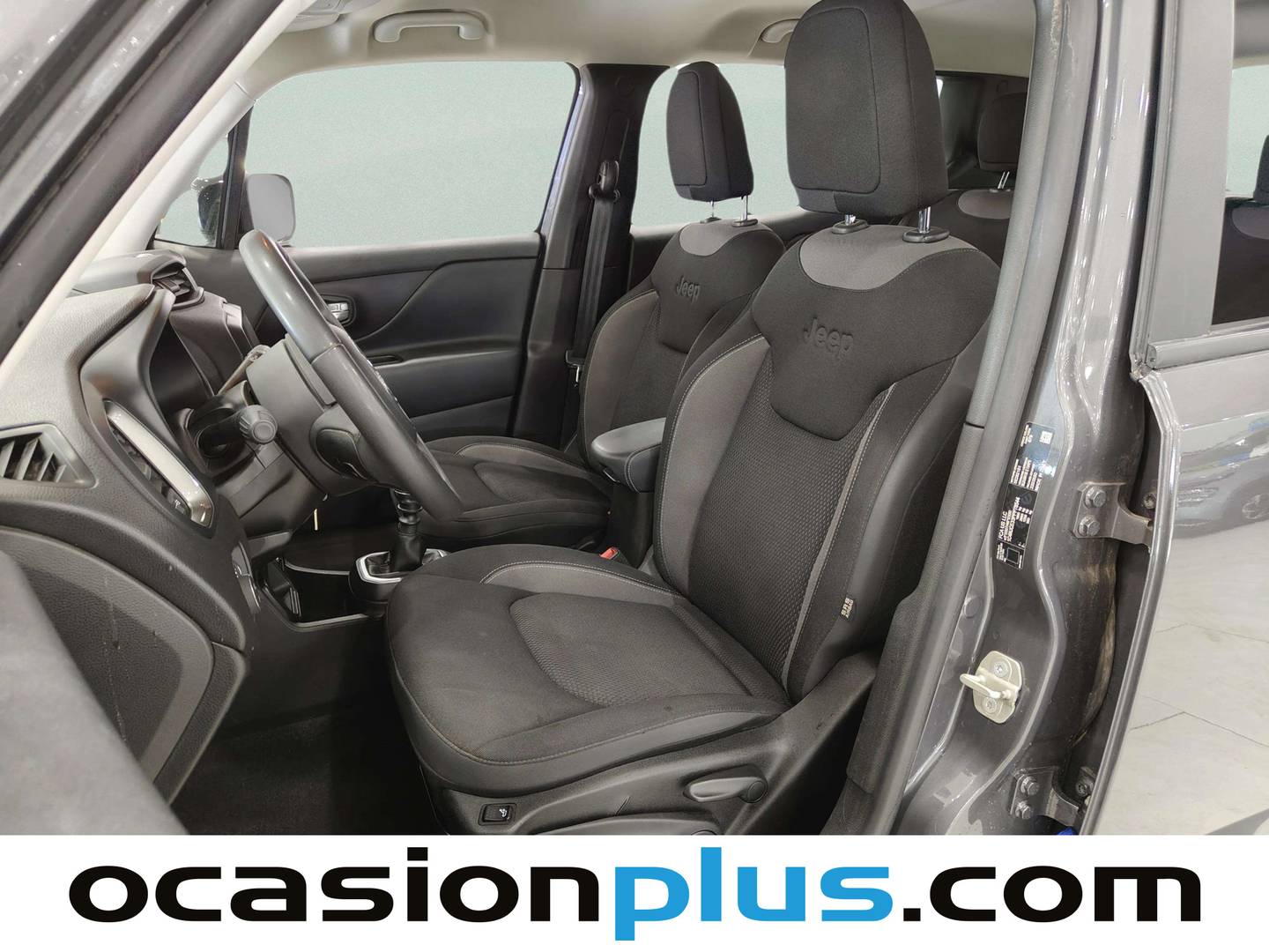 Jeep Renegade Jeep Renegade 1.0G Limited 4x2 (120 CV) manual