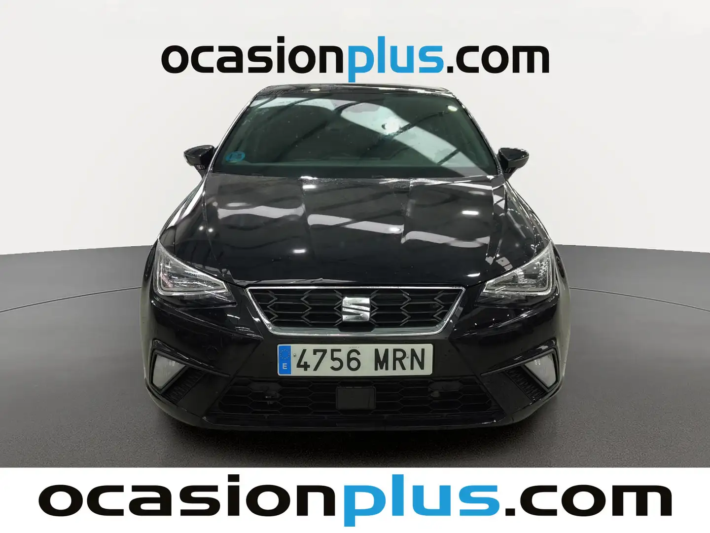 Foto Seat Ibiza SEAT Ibiza 1.5 TSI FR XL DSG (150 CV)