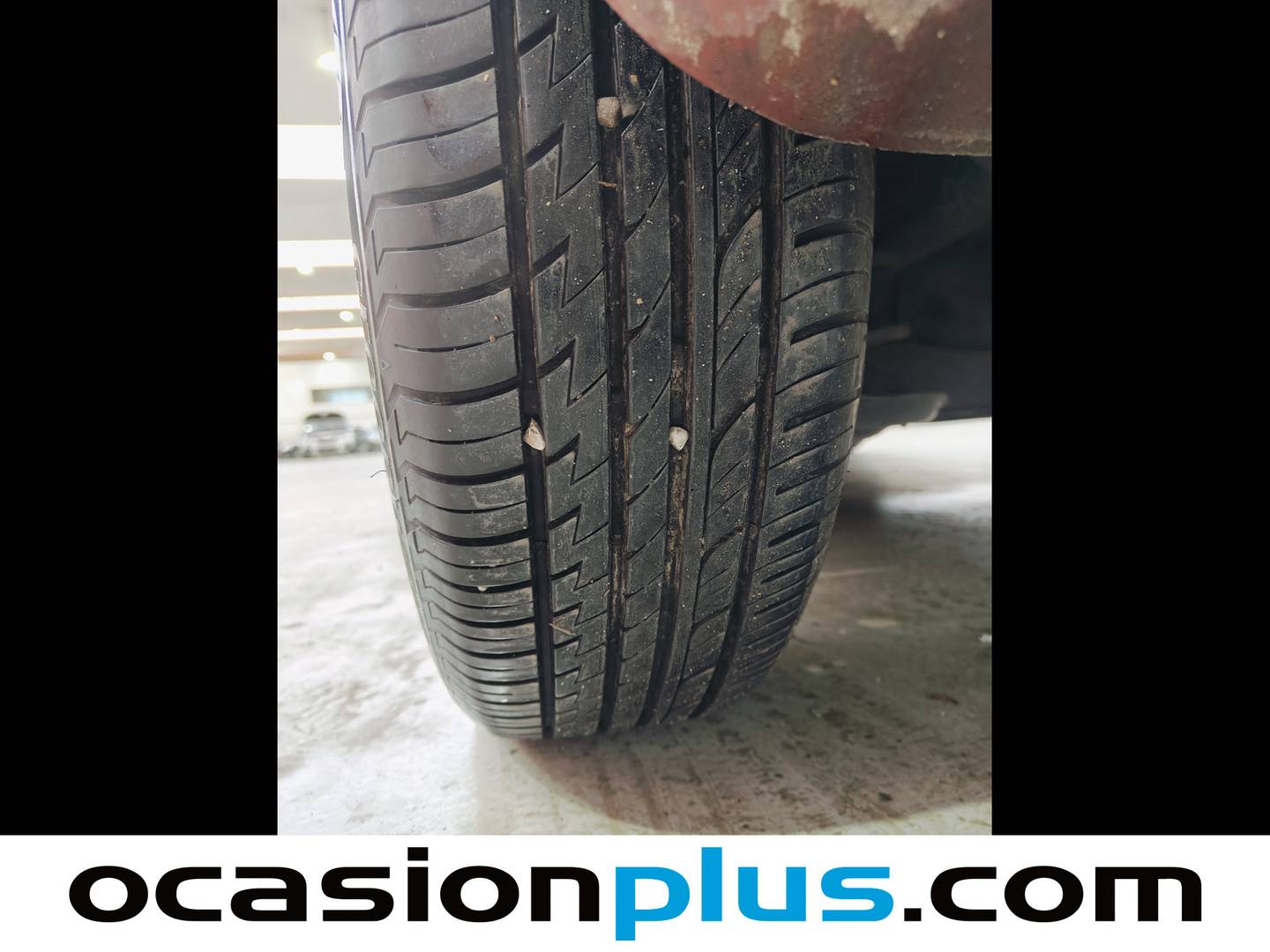 Foto Nissan NOTE Nissan Note 1.5 dCi Visia (90 CV)