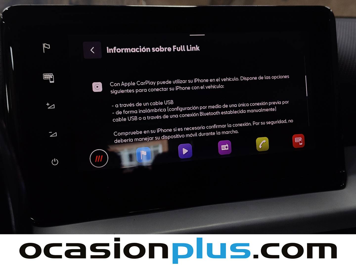 Equipamiento del Seat Arona Seat Arona 1.0 TSI Style (110 CV)
