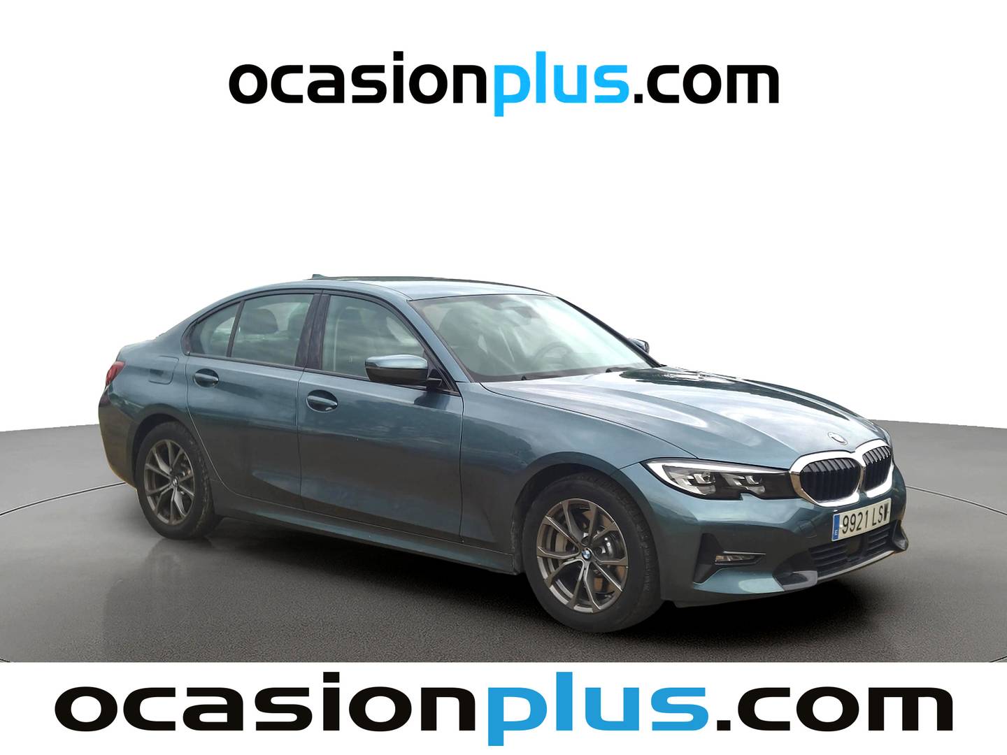 Foto BMW Serie 3 BMW Serie 3 330i (258 CV)