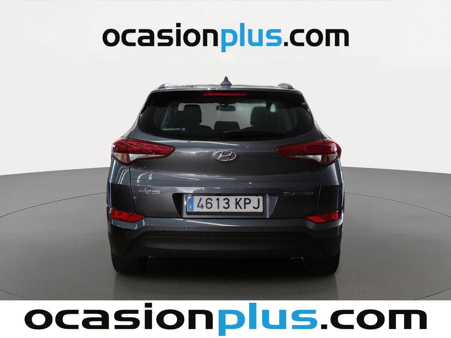 Hyundai Tucson Hyundai Tucson 1.6 GDI BlueDrive Klass Nav 4x2 (131 CV) al mejor precio