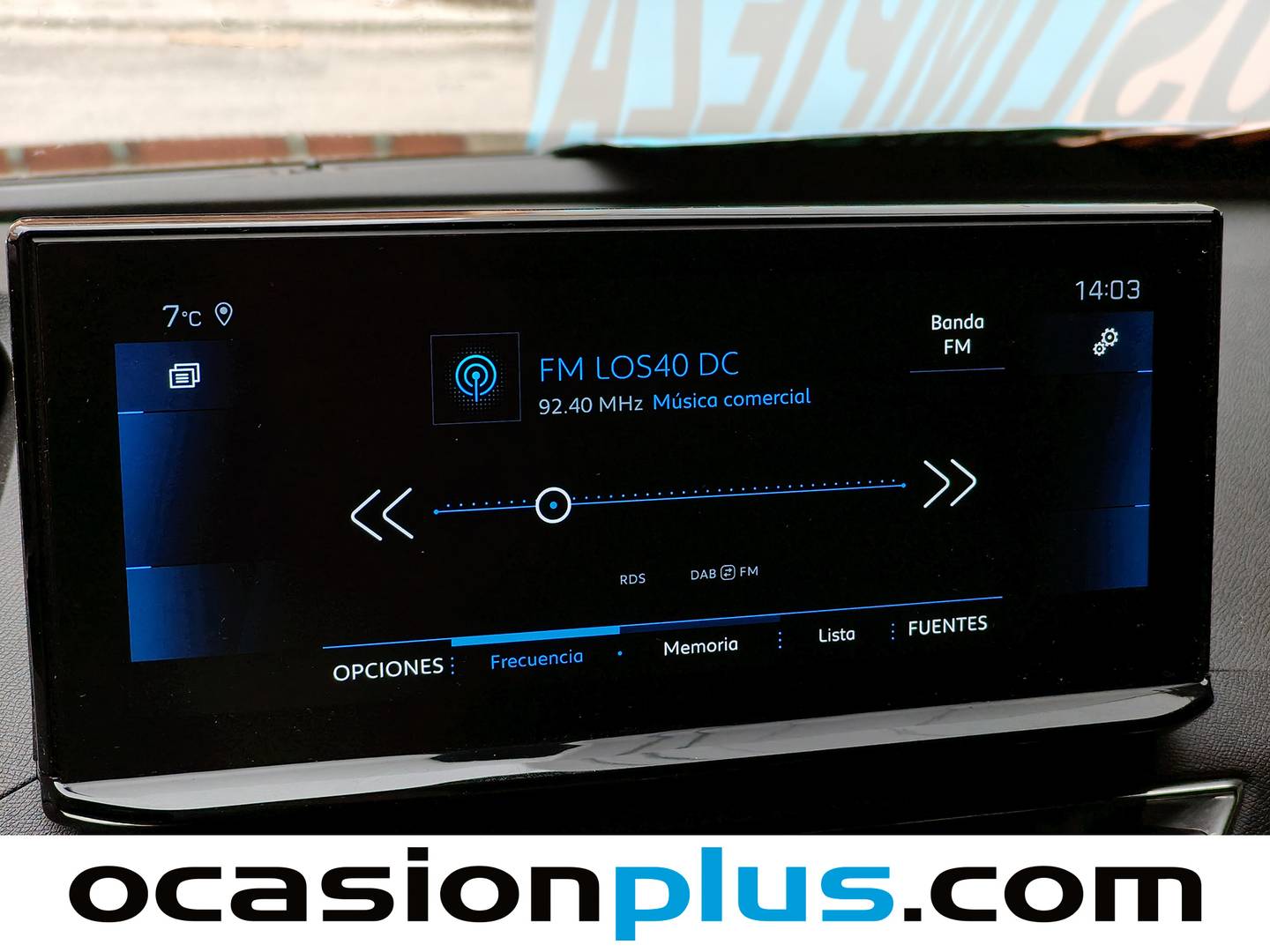 Peugeot 3008 Peugeot 3008 PureTech 130 S&S Allure Pack (130 CV) 130cv