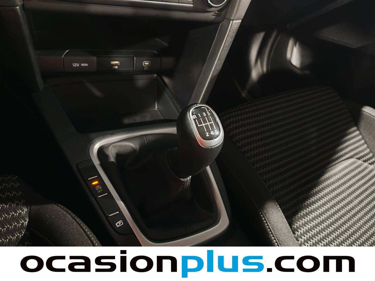 KIA Ceed KIA Ceed 1.0 T-GDI Drive (100 CV) de segunda mano