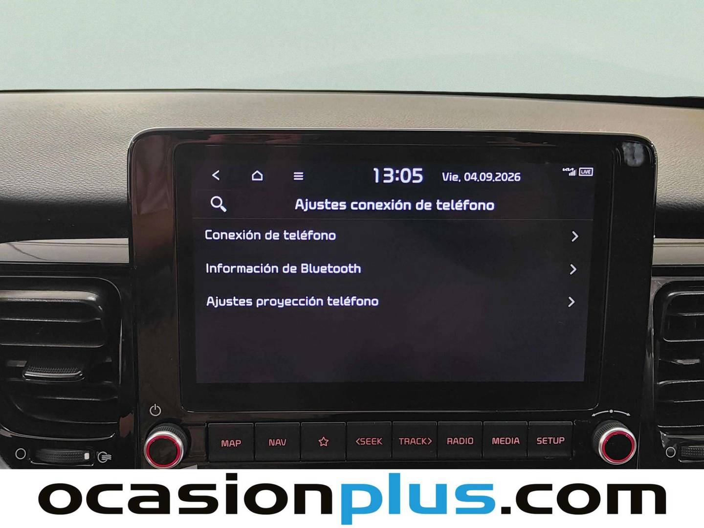 KIA Stonic KIA Stonic 1.0 T-GDi MHEV Drive (120 CV) híbrido