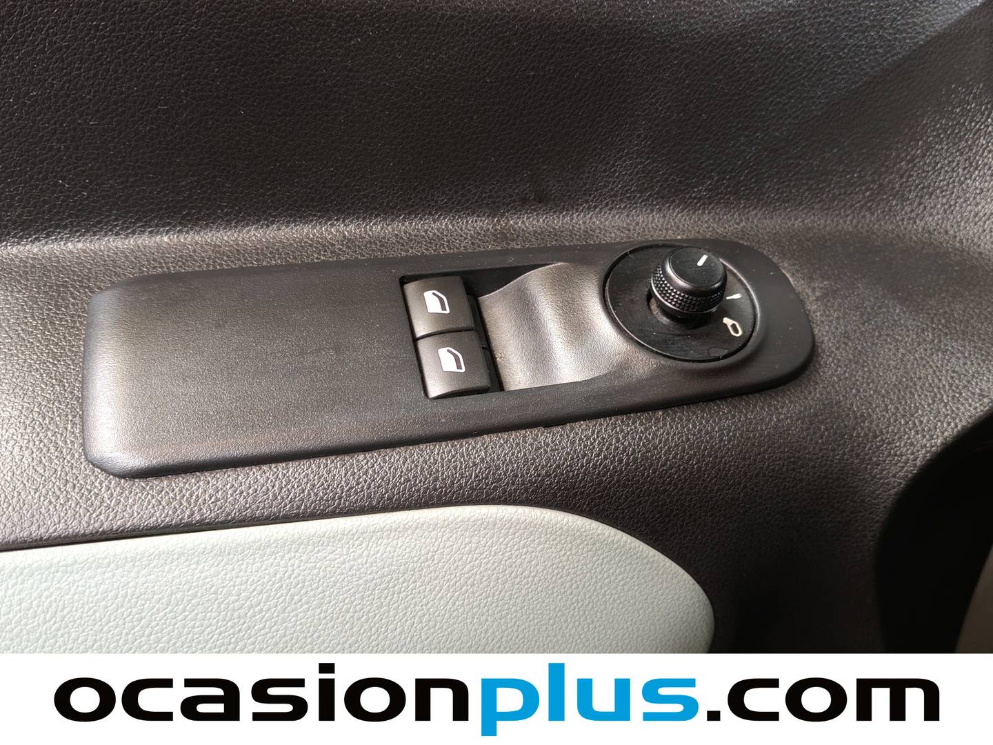 Citroën Berlingo Citroën Berlingo Combi BlueHDi 100 Talla M Feel (100 CV) seminuevo