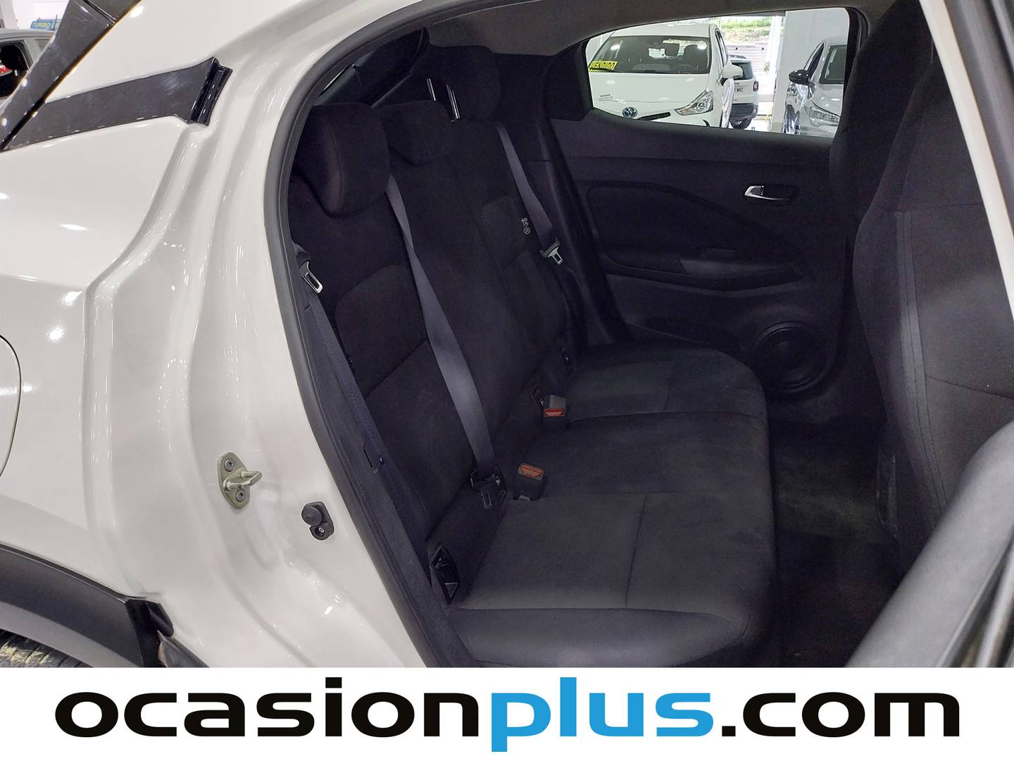 Nissan JUKE Nissan Juke DIG-T Acenta (114 CV) gasolina