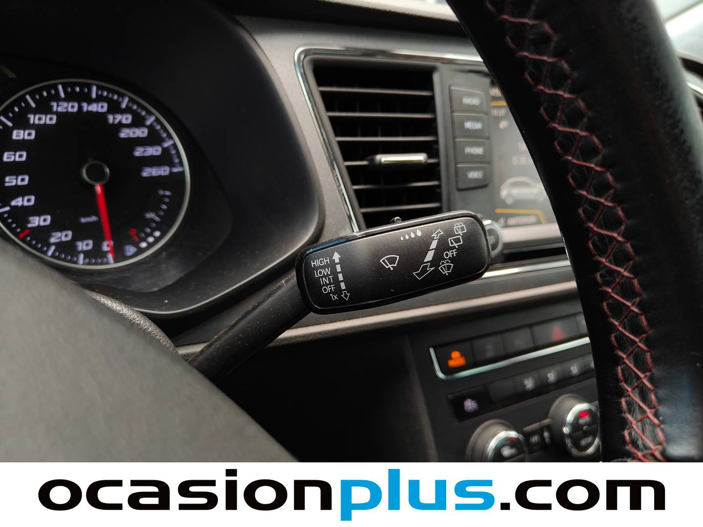 Seat León Seat León SC 2.0 TDI S&S FR (184 CV) manual