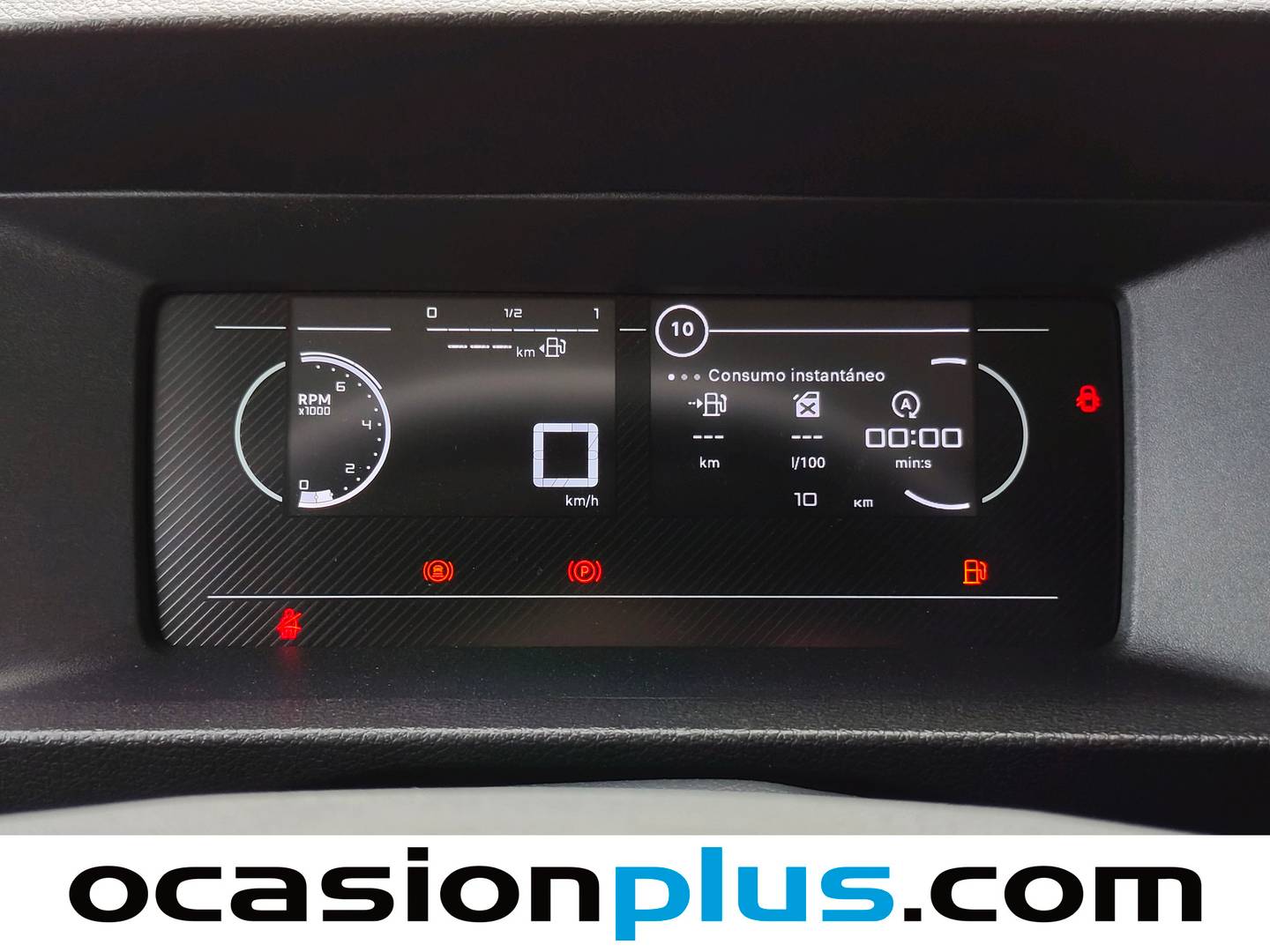 Fiat Scudo Fiat Scudo Furgón M 1.5 Diésel (120 CV) 2026