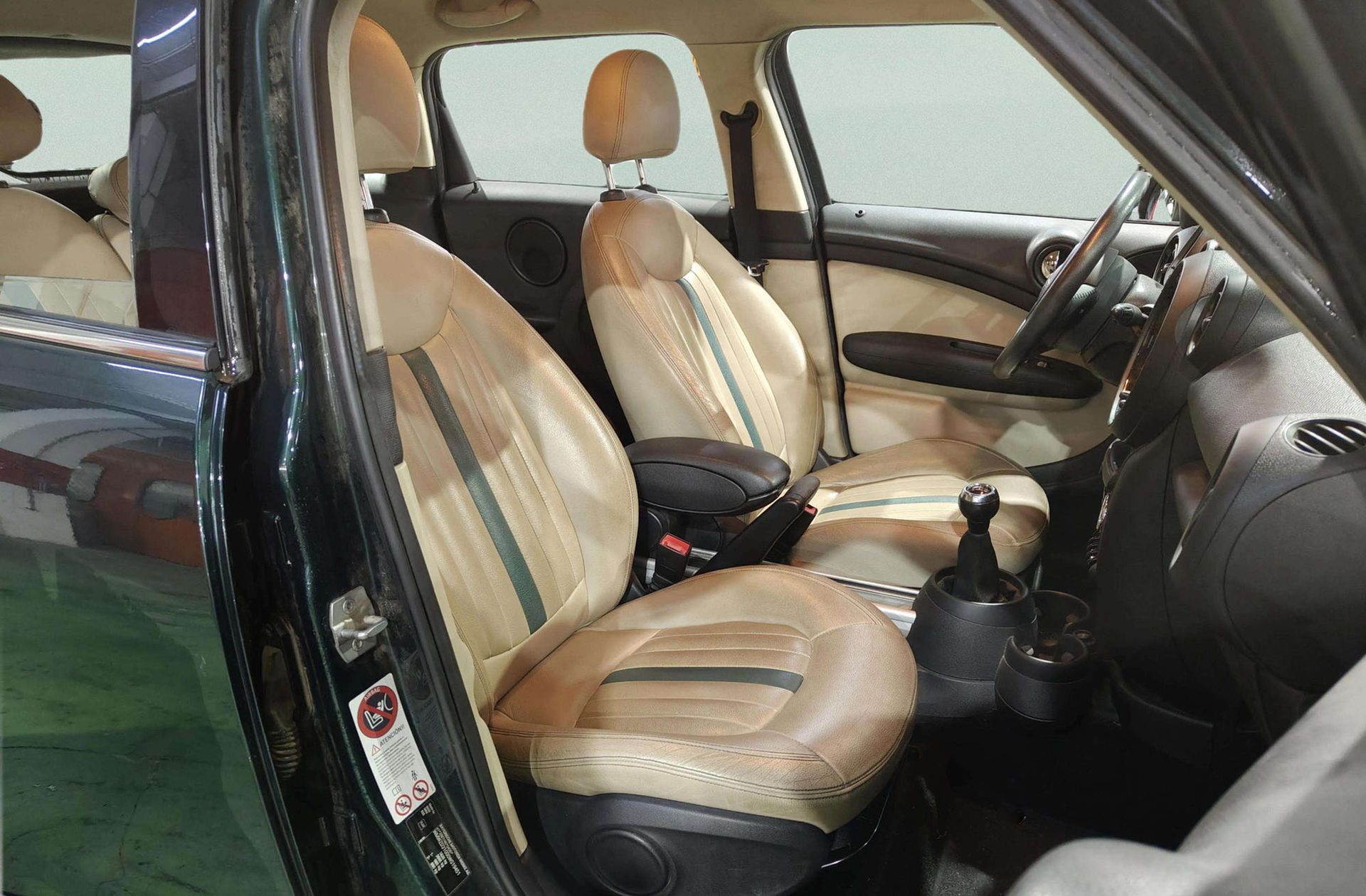 MINI Countryman Cooper D - foto 15