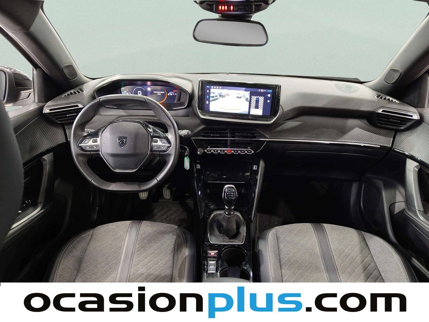 Peugeot 2008 Peugeot 2008 PureTech 100 S&S Allure (100 CV) de ocasión