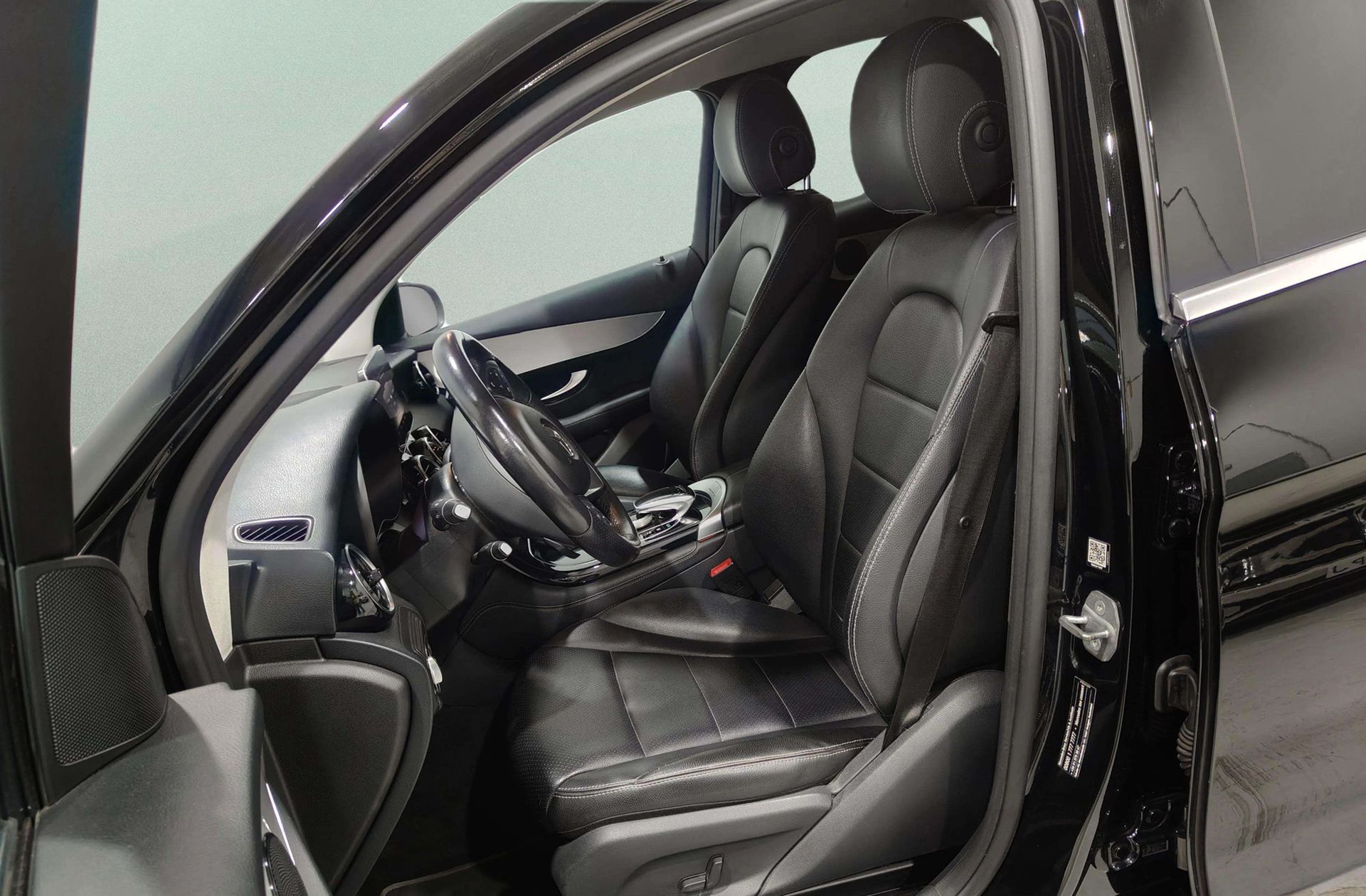 Mercedes-Benz GLC Mercedes GLC 220 d 4Matic - foto 12