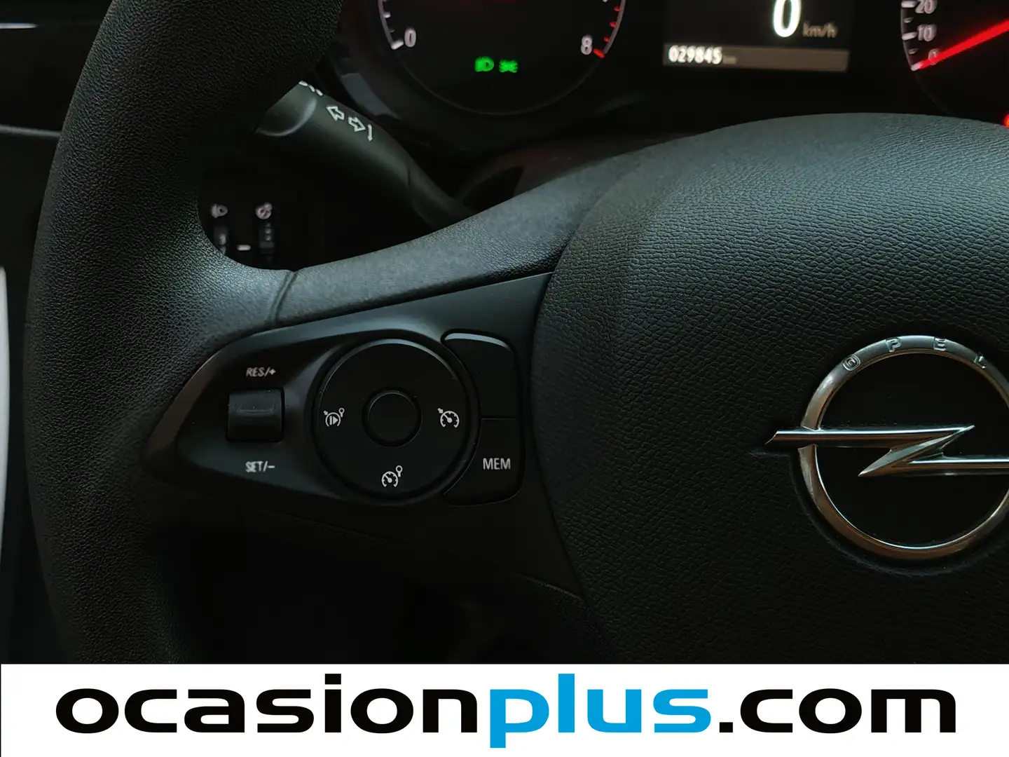 Foto Opel Corsa Opel Corsa 1.2 XEL S&S Edition (75 CV)