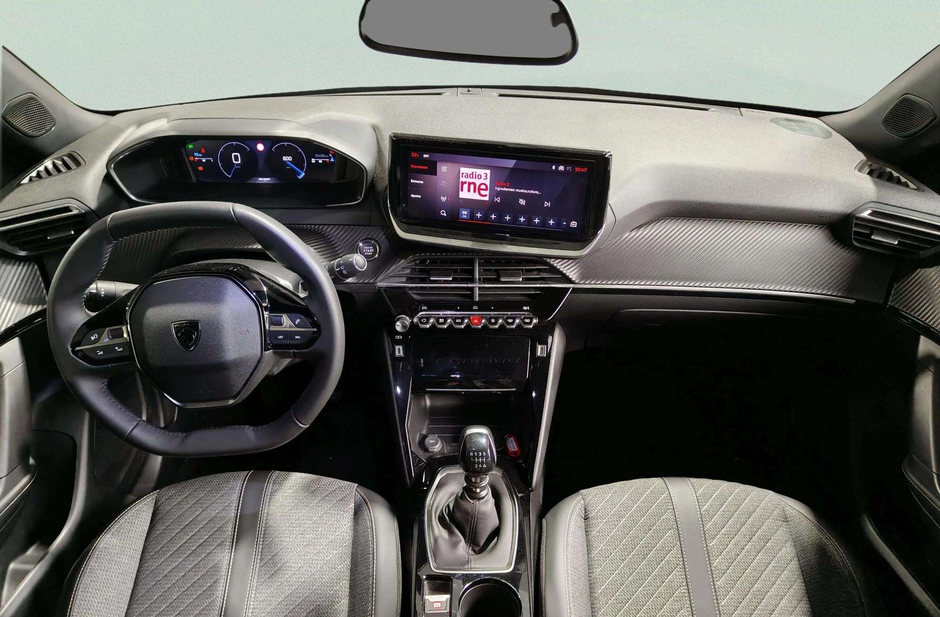 Peugeot 2008 PureTech 100 Allure - foto 6