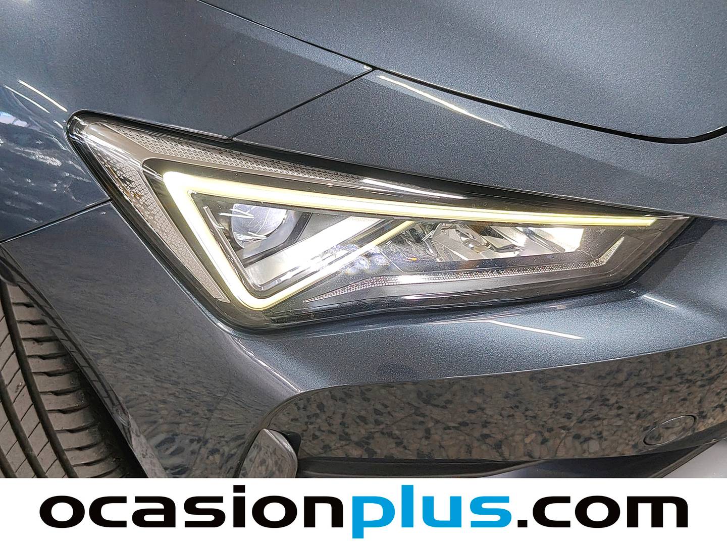 Cupra León Cupra León 1.5 eTSI DSG (150 CV) barato
