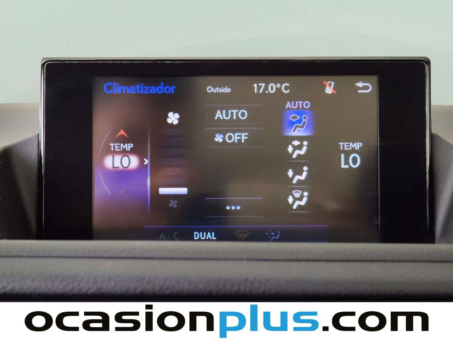 Lexus CT Lexus CT 200h Executive (136 CV) km 0