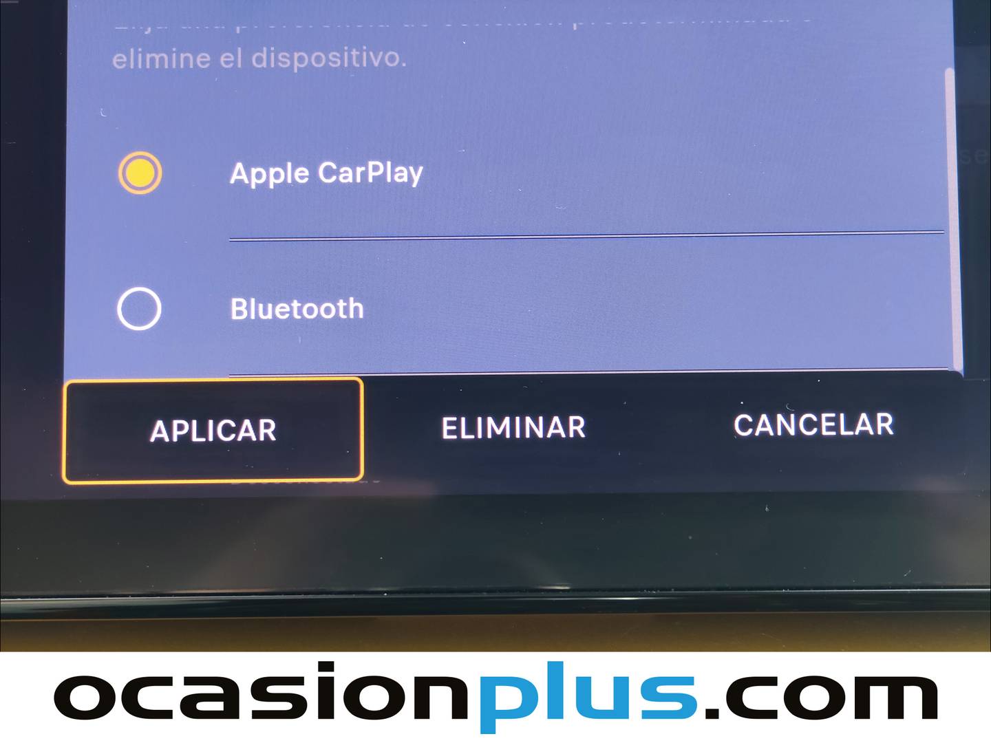 Jeep Avenger Jeep Avenger 1.2 G Summit (100 CV) 2023