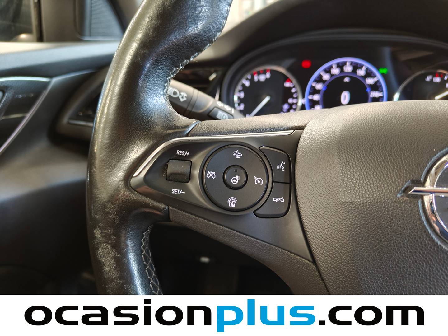 Opel Insignia Opel Insignia GS Business 2.0D DVH AT8 (174 CV) seminuevo