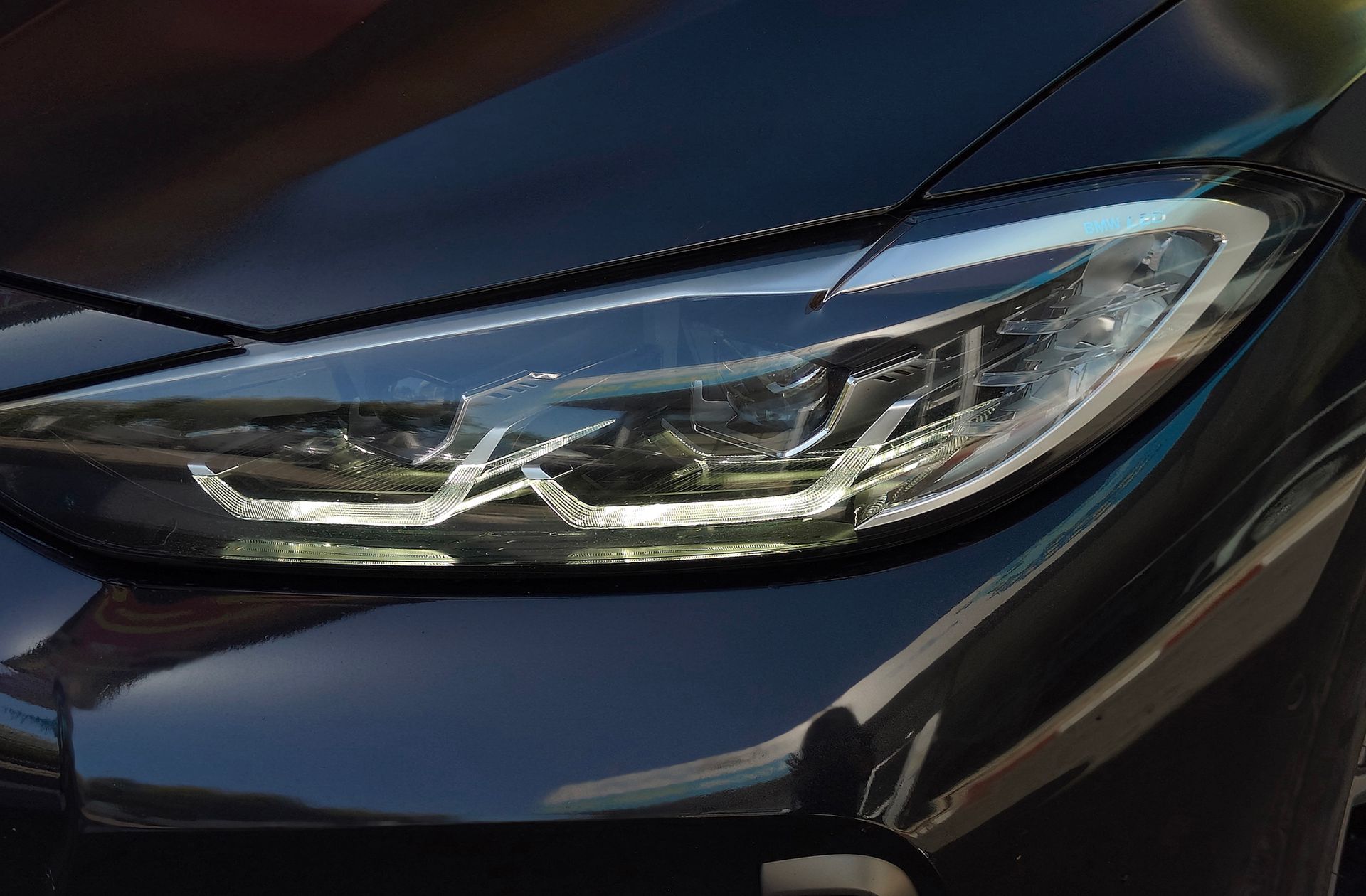BMW Serie 4 M440i xDrive Gran Coupé Pack M - foto 21