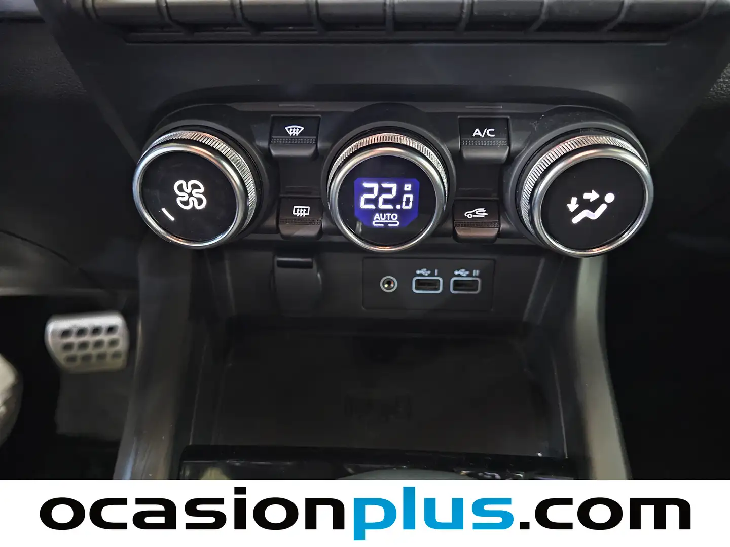 Foto Renault Arkana Renault Arkana Esprit Alpine E-TECH Híbrido  (145 CV)