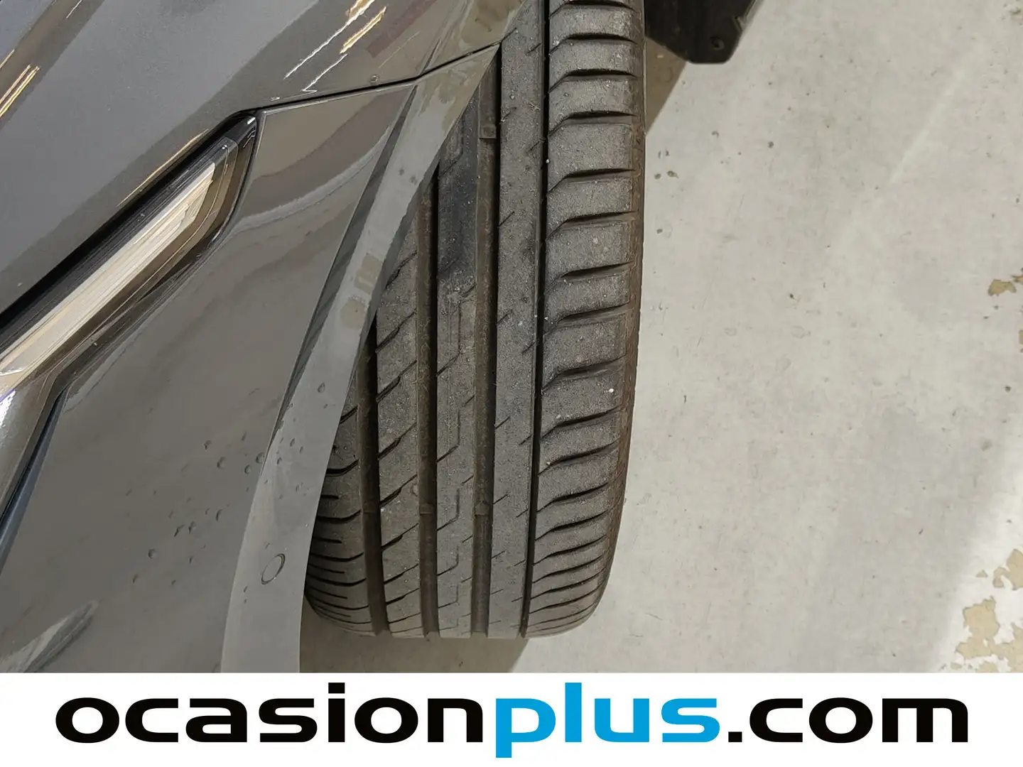 Foto Volkswagen Golf Volkswagen Golf Más 2.0 TDI (115 CV)