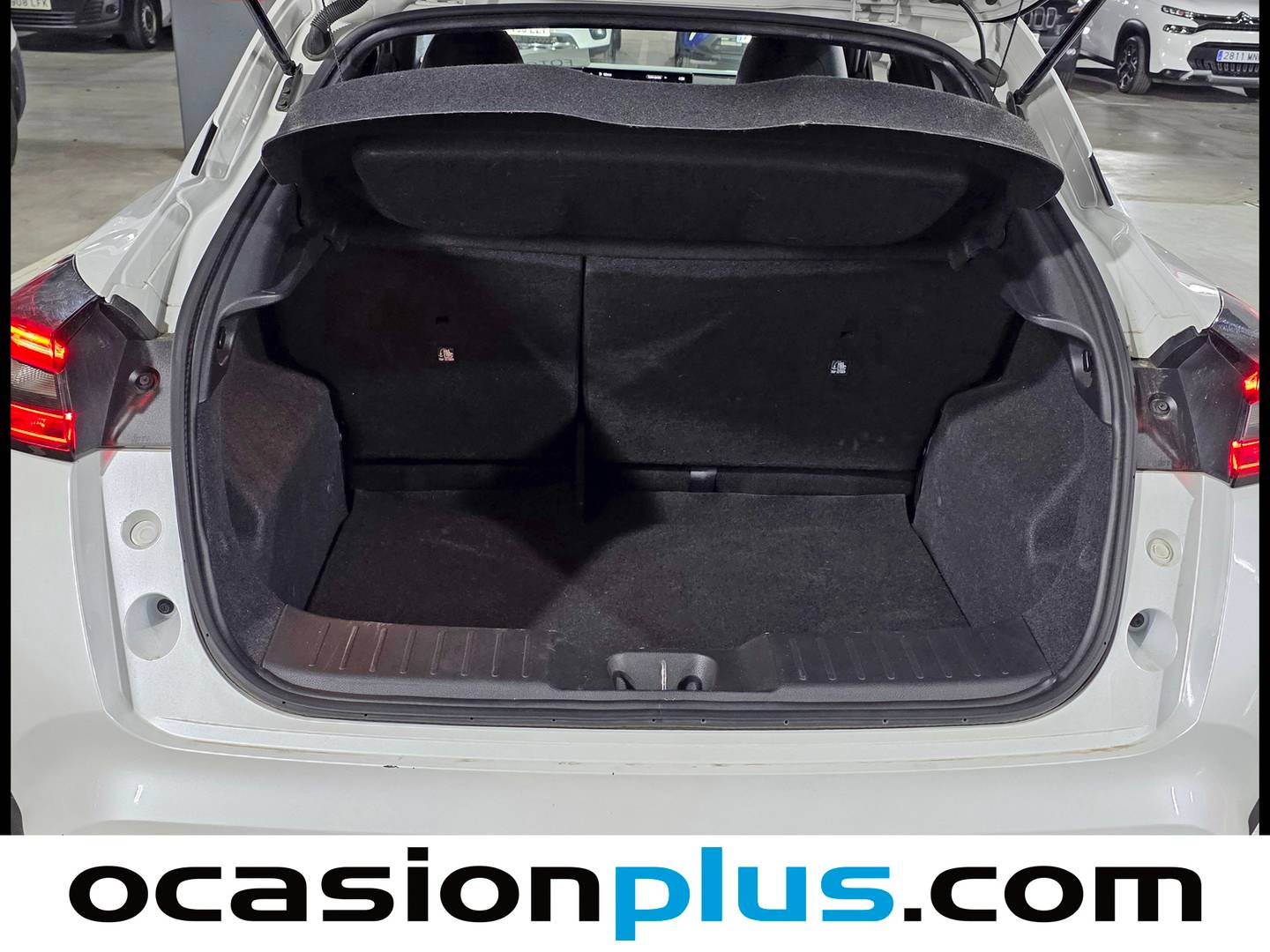 Nissan JUKE Nissan Juke DIG-T N-Connecta 4x2 (114 CV) de ocasión