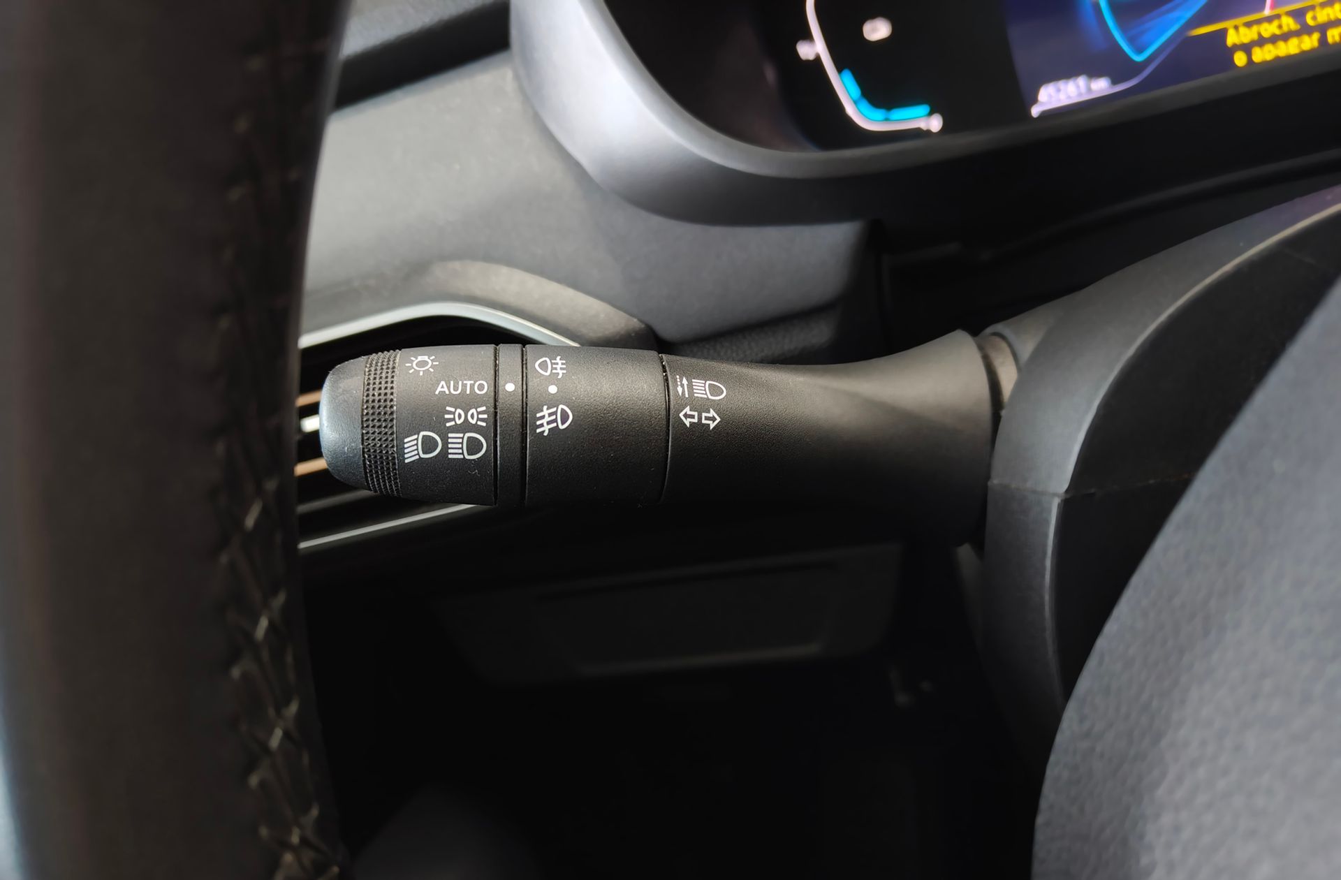 Dacia Jogger Extreme Hybrid 7 plazas - foto 29