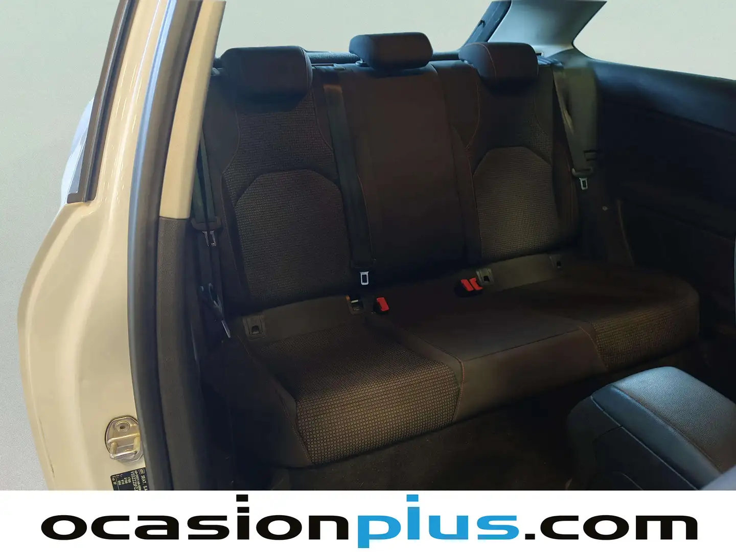 Foto Seat León SEAT León 1.4 TSI S&S FR Plus (125 CV)